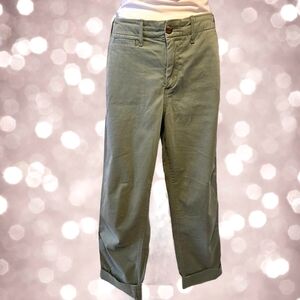 GAP Straight Khaki -‎ Size 4